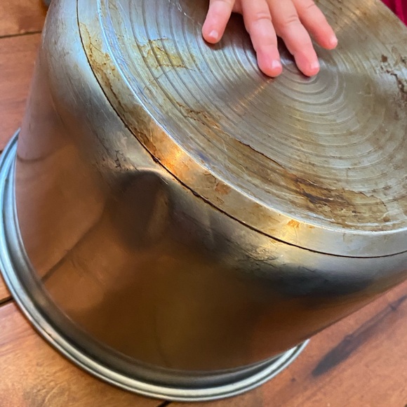 Instant Pot replacement Stainless Steel Inner Pot - Picture 4 of 4